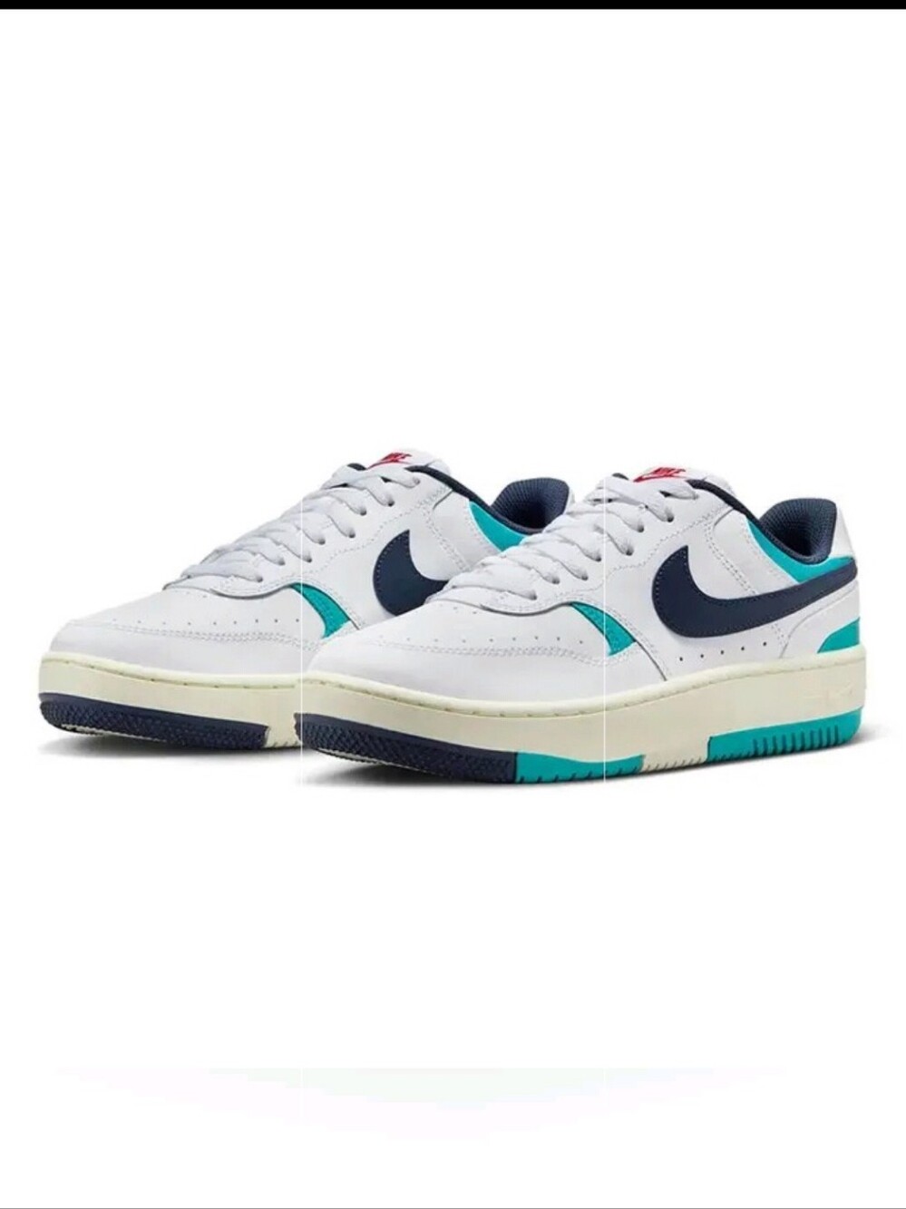 Nike Gamma Force Dusty Cactus Women's Size 9  DX9176-300